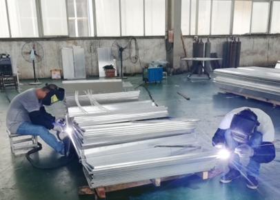 鋁方通廠家 鋁方通廠家